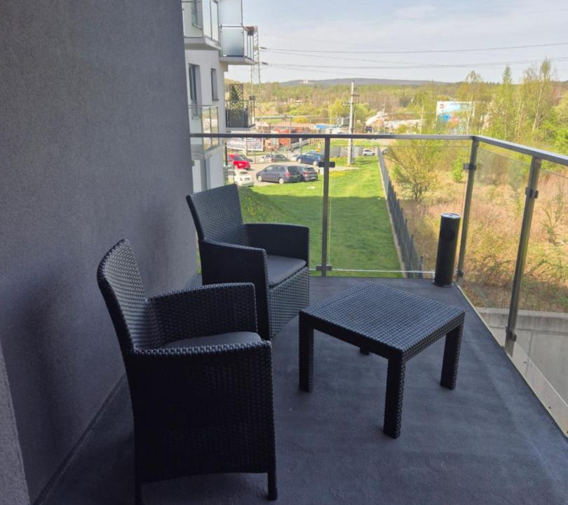 Photo of Patio Balcony in Libertow