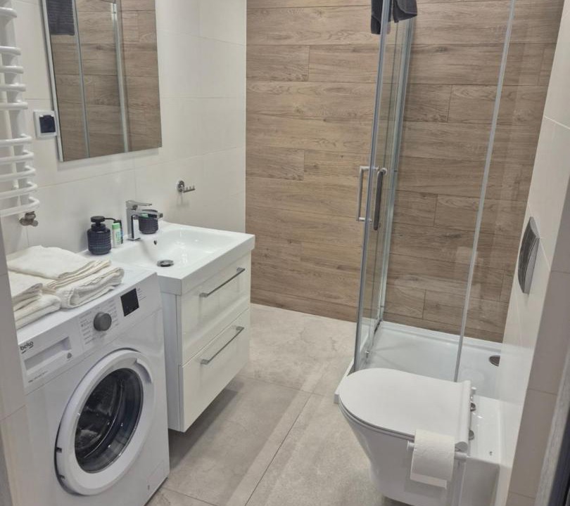 Photo of Bathroom in Libertow