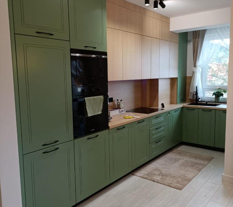 Photo of Kitchen in Gura Humorului