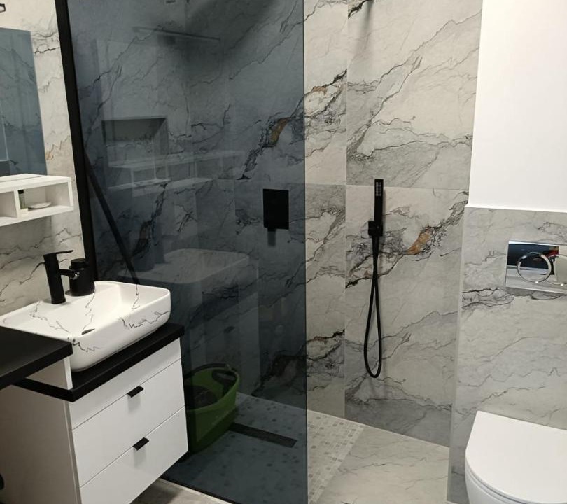 Photo of Bathroom in Gura Humorului