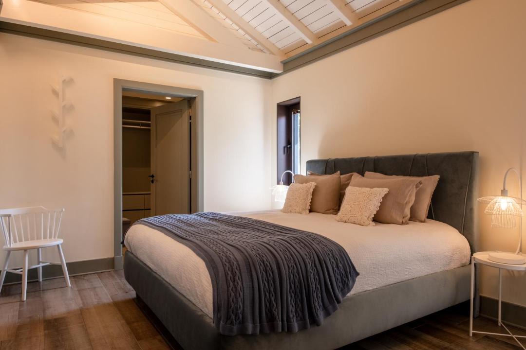 Photo of Bedroom in Cossourado