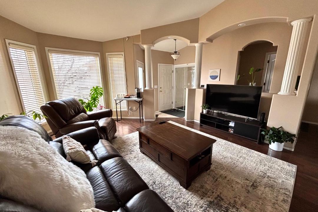 Photo of Livingroom in Saskatoon