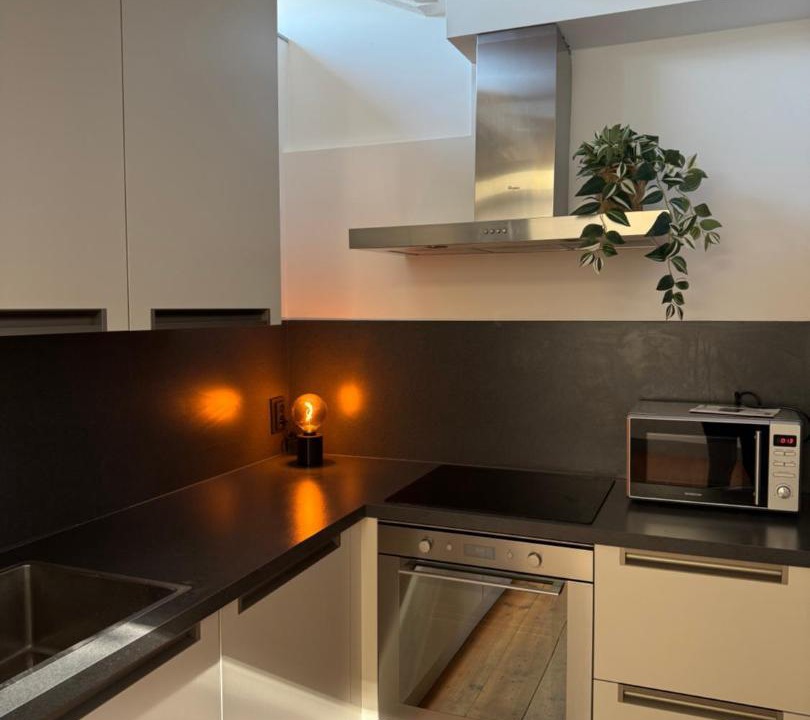 Photo of Kitchen in Binnenstad-Zuid