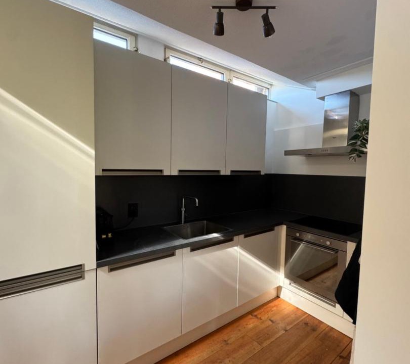 Photo of Kitchen in Binnenstad-Zuid