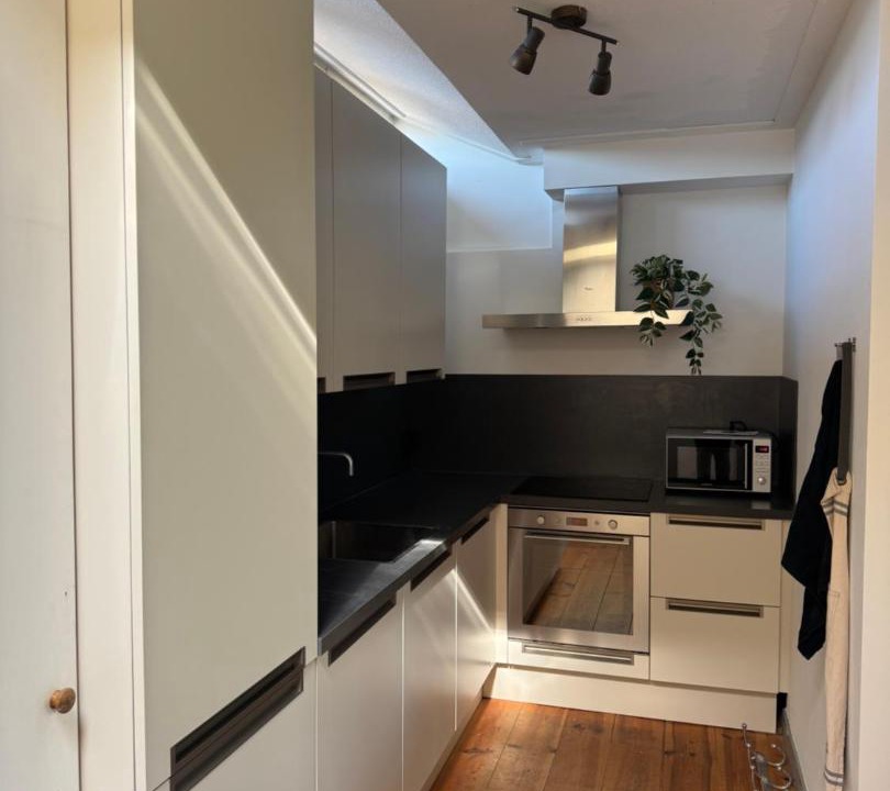 Photo of Kitchen in Binnenstad-Zuid