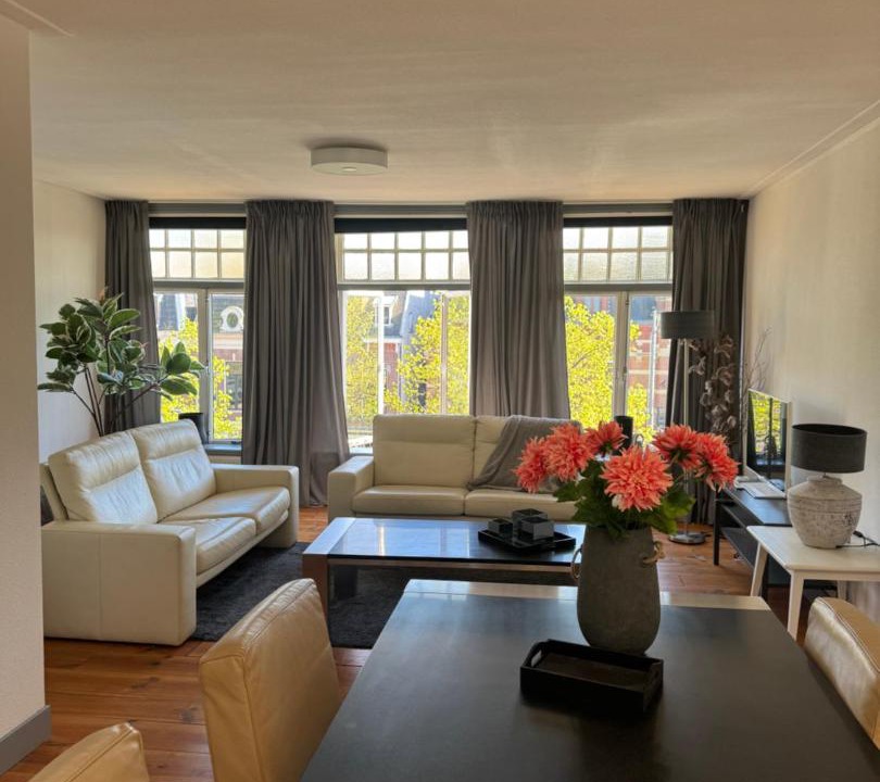 Photo of Livingroom in Binnenstad-Zuid