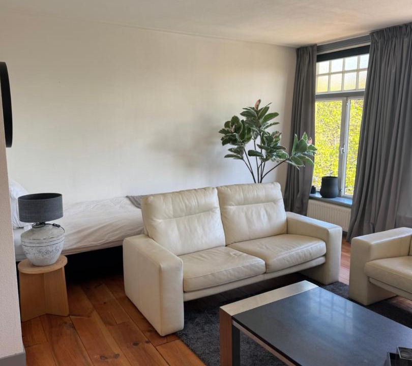 Photo of Livingroom in Binnenstad-Zuid