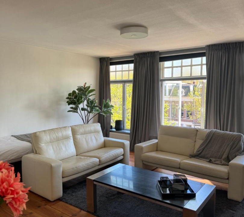 Photo of Livingroom in Binnenstad-Zuid