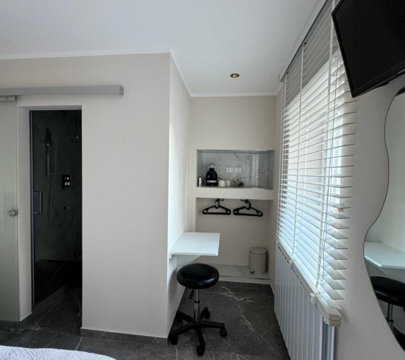 Photo of Bedroom in Floersheim