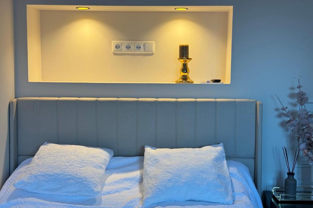Photo of Bedroom in Floersheim