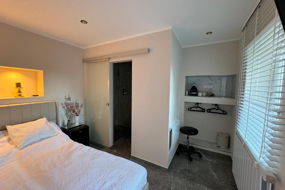 Photo of Bedroom in Floersheim
