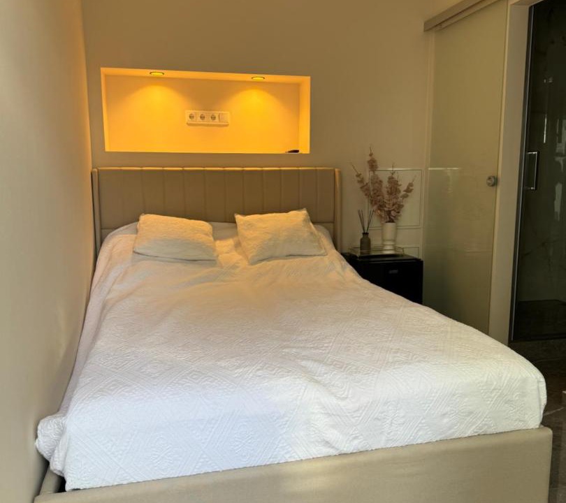 Photo of Bedroom in Floersheim