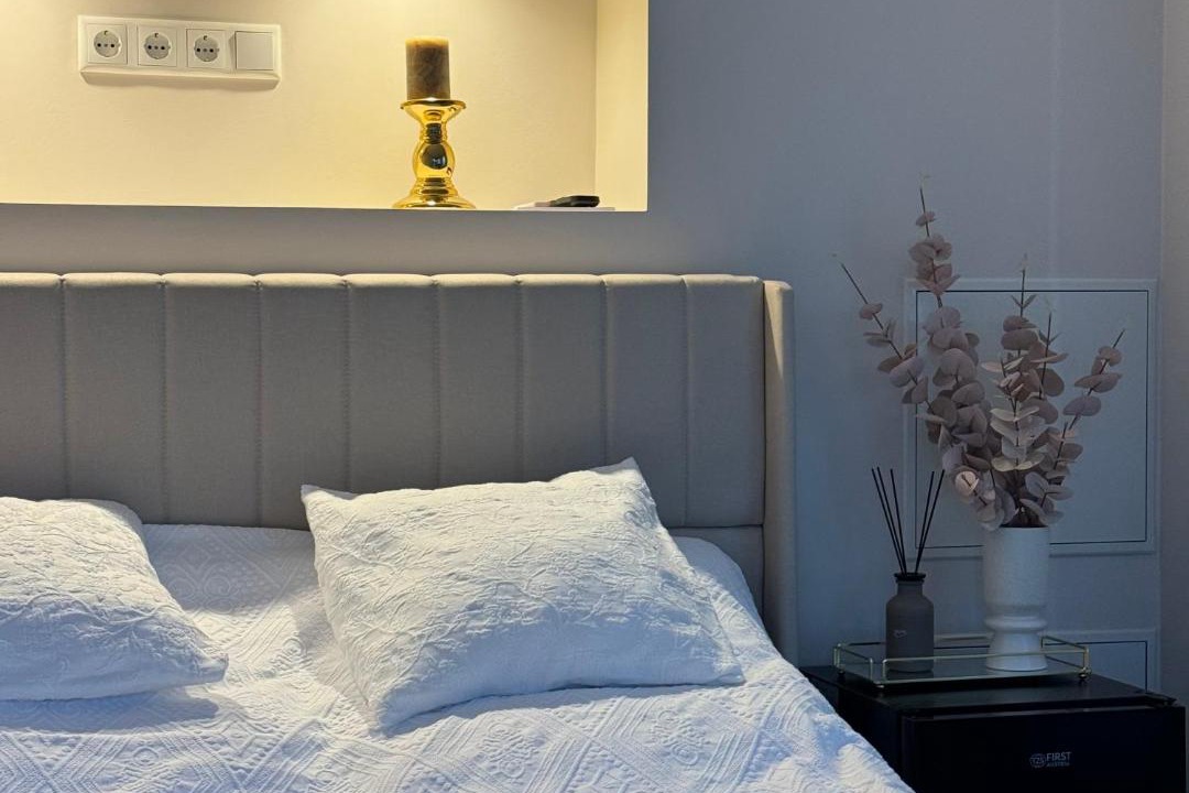 Photo of Bedroom in Floersheim