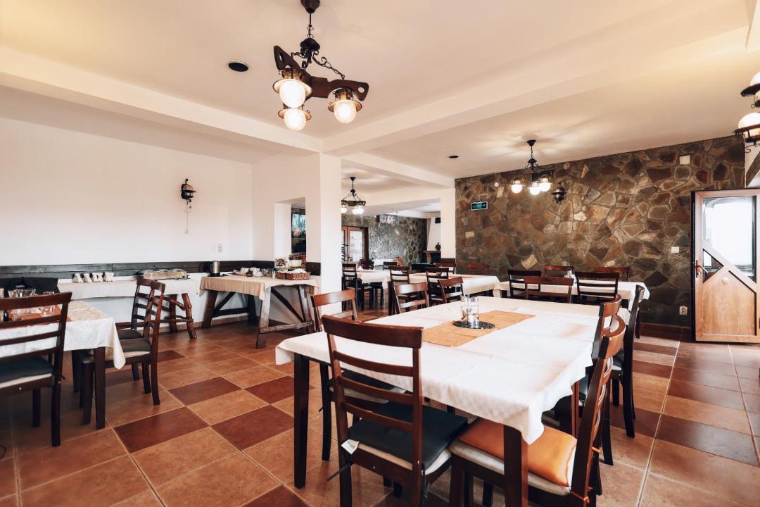 Photo of Kitchen in Ciungetu