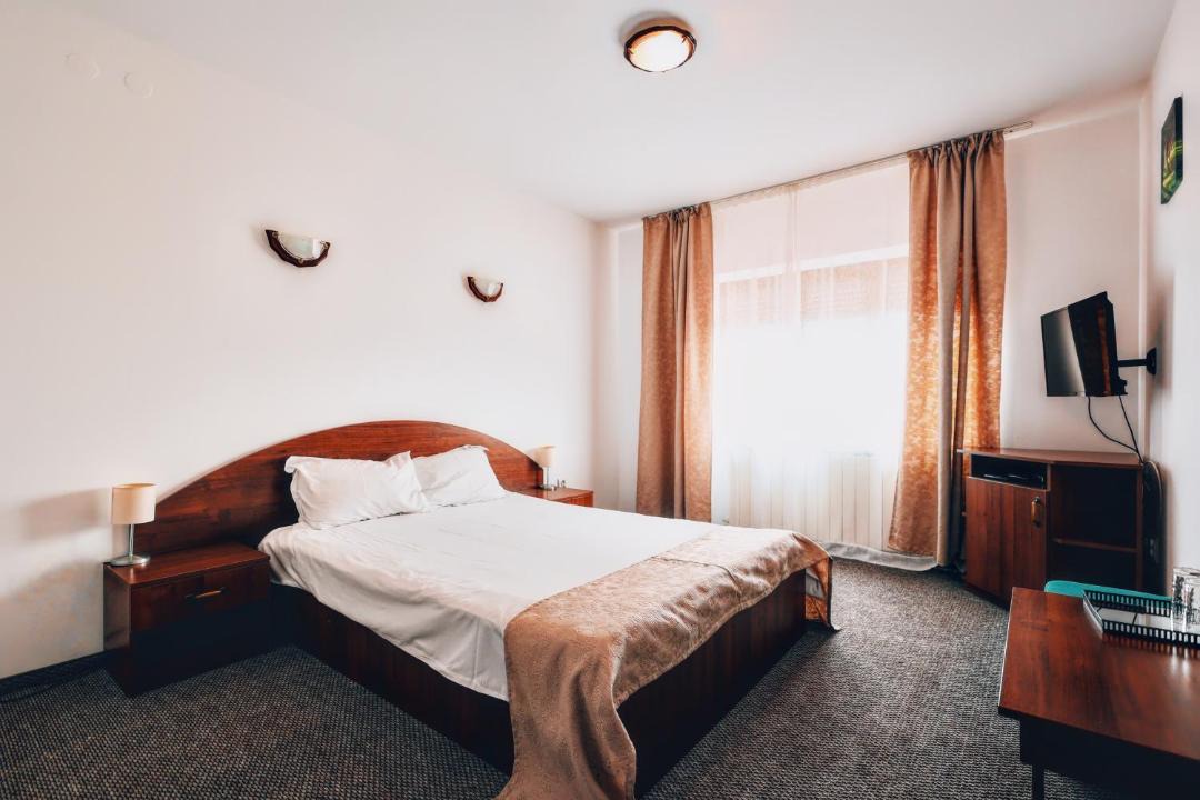 Photo of Bedroom in Ciungetu