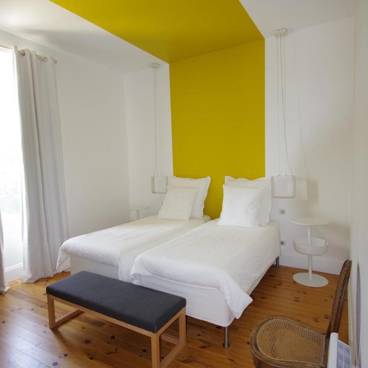 Photo of Bedroom in Queyrac