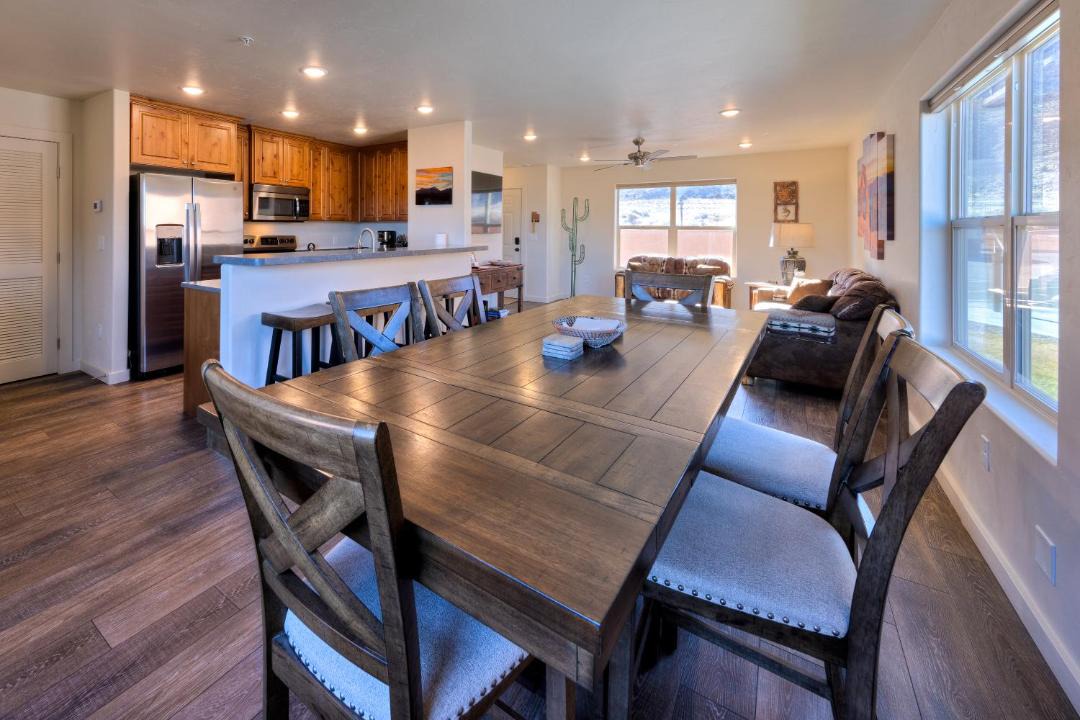 Photo of Kitchen in Moab