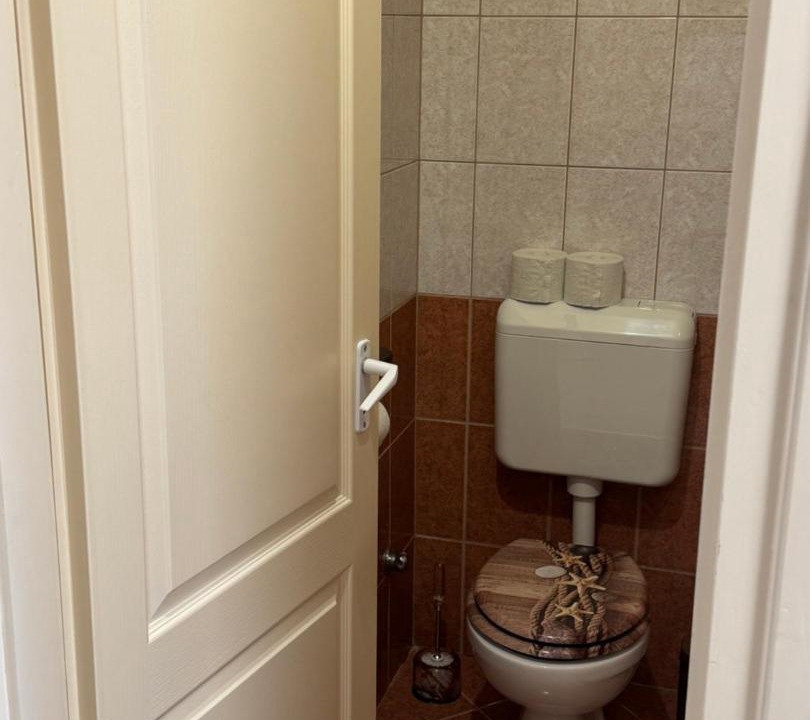 Photo of Bathroom in Balatonlelle