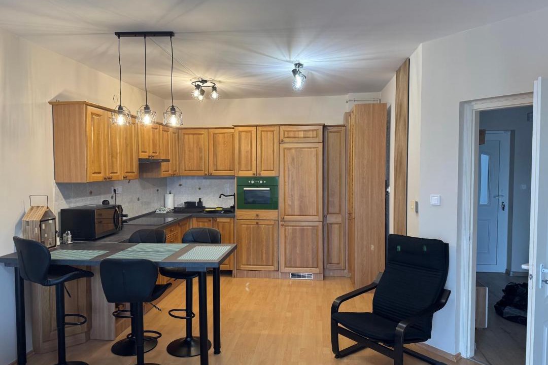 Photo of Kitchen in Balatonlelle
