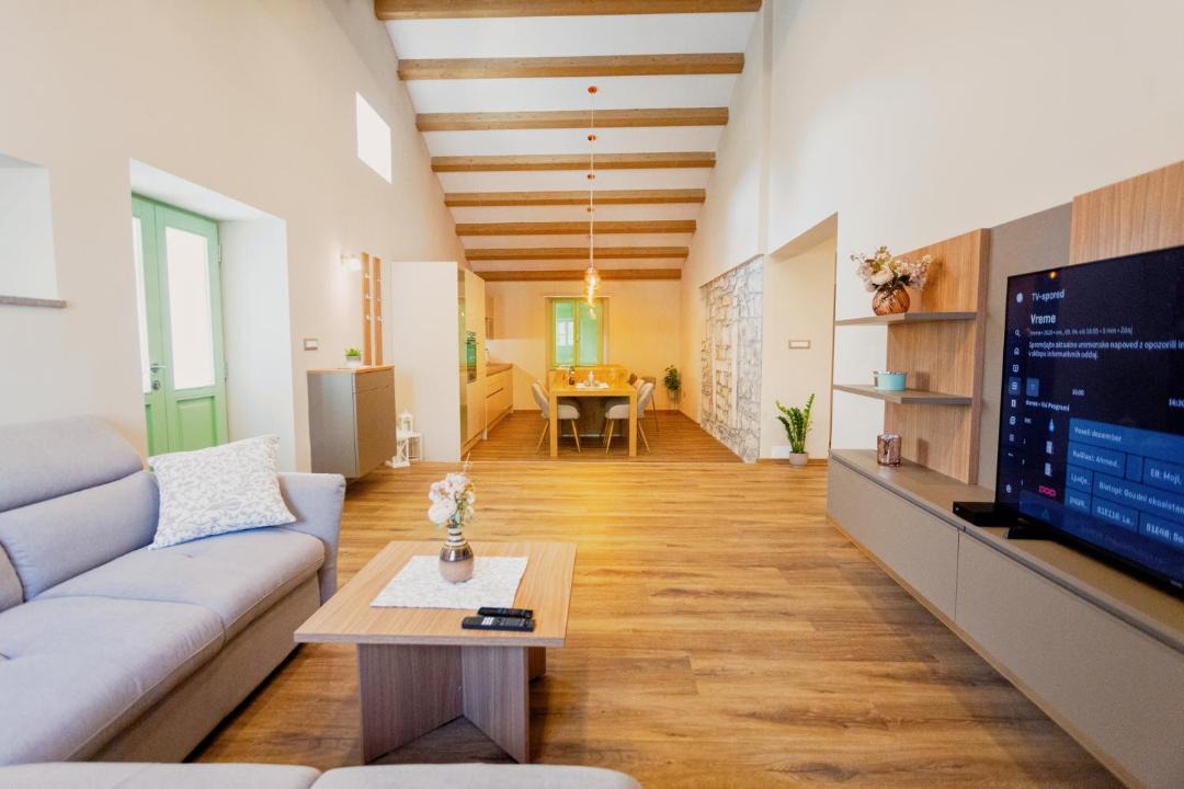 Photo of Livingroom in Kubed