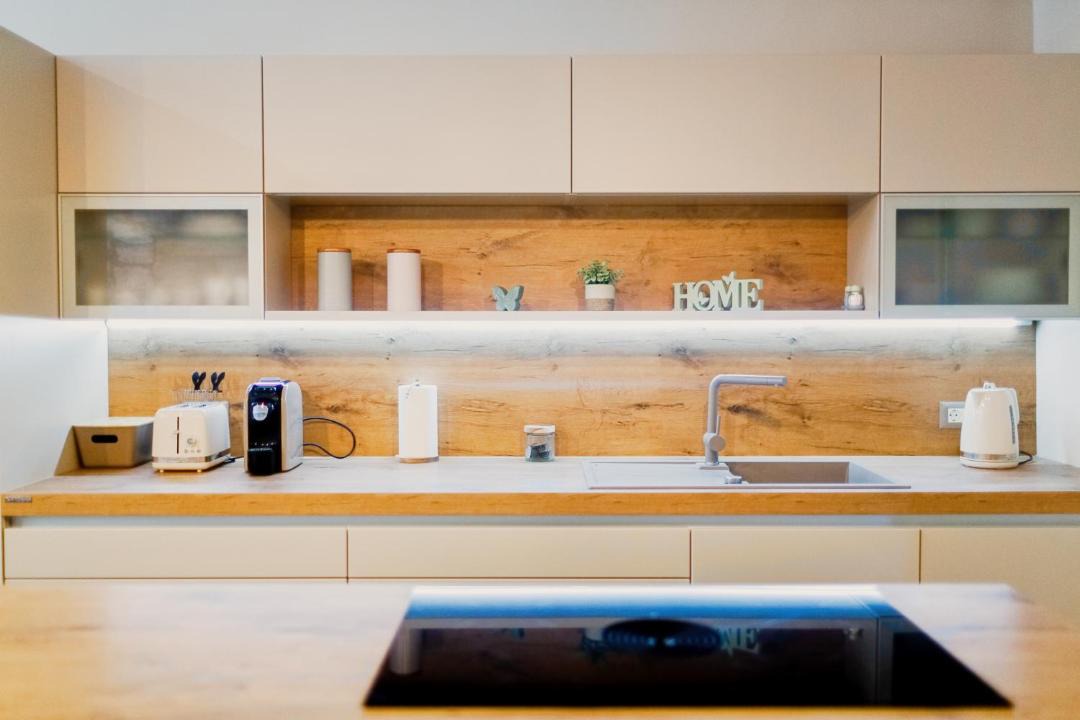 Photo of Kitchen in Kubed