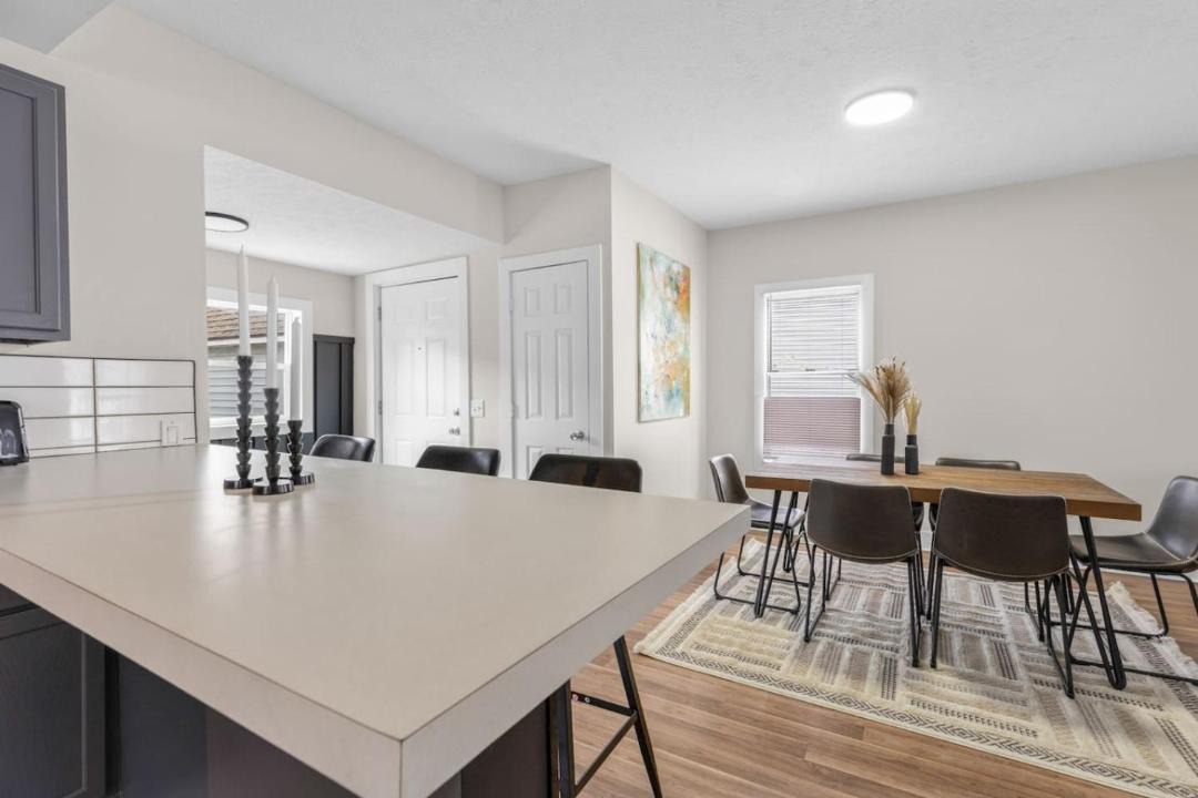 Photo of Kitchen in Grand Rapids