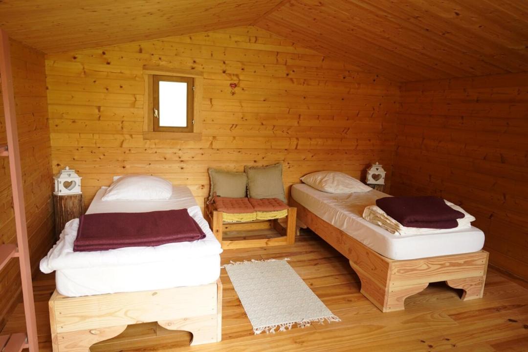 Photo of Bedroom in Bugarach