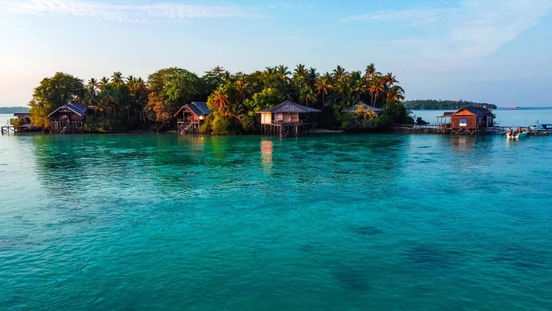 Photo of Others in Maratua Island