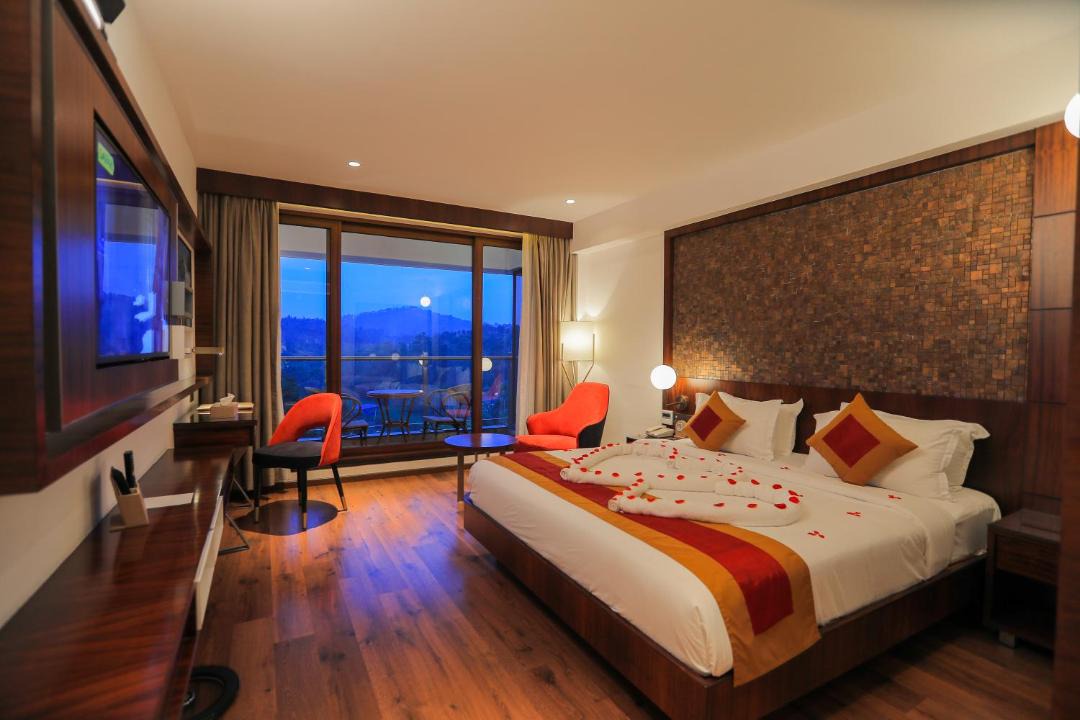 Photo of Bedroom in Kolagappara