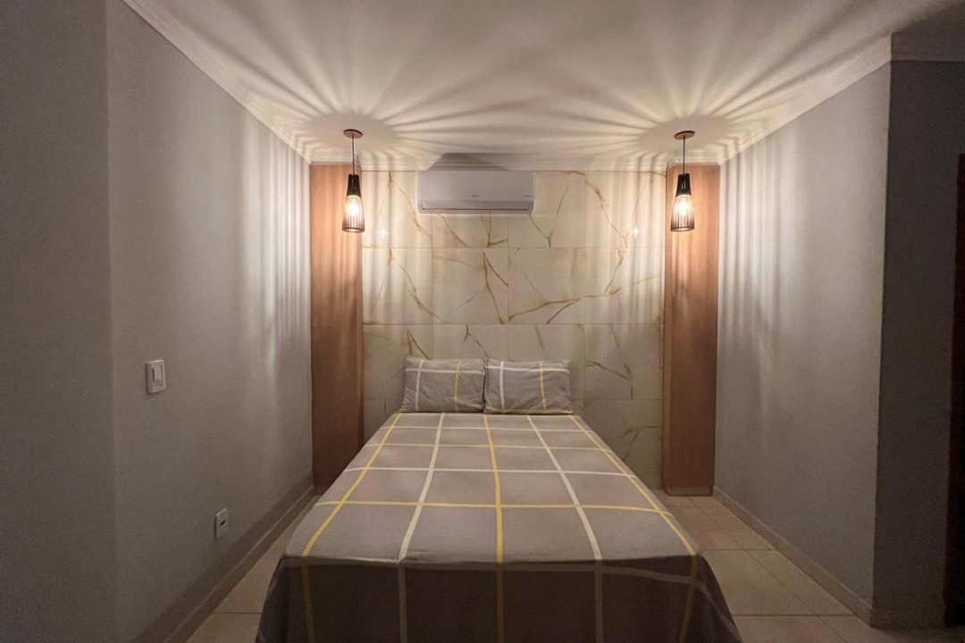 Photo of Bedroom in Jardim Curitiba
