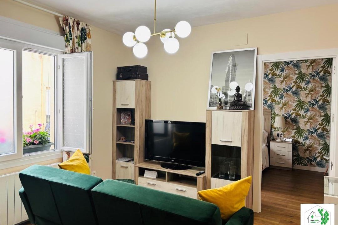 Photo of Livingroom in San Francisco
