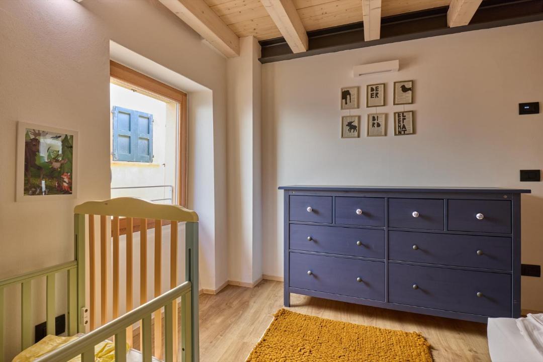 Photo of Bedroom in Brenzone sul Garda