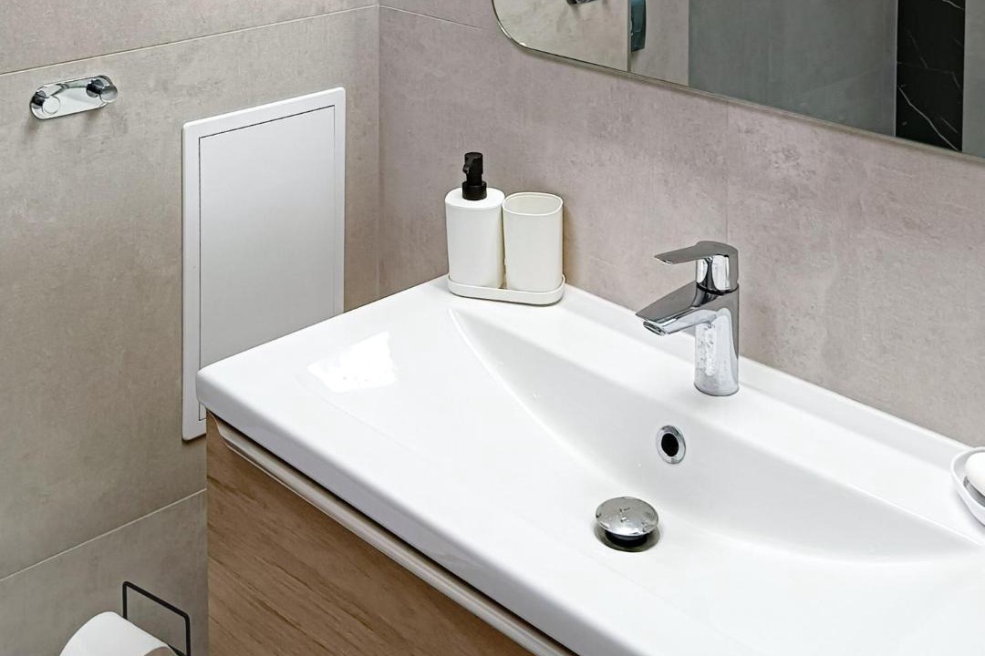 Photo of Bathroom in Bierutowice