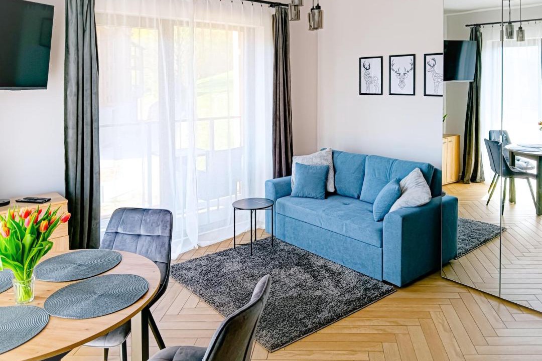 Photo of Livingroom in Bierutowice
