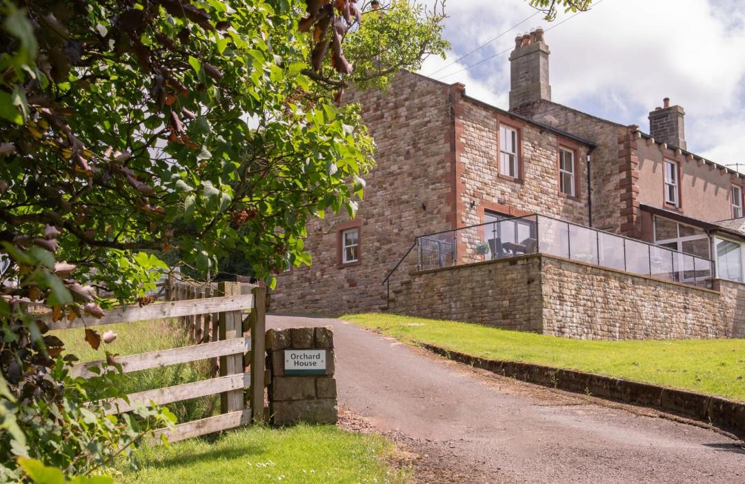Photo of Others in Castle Carrock