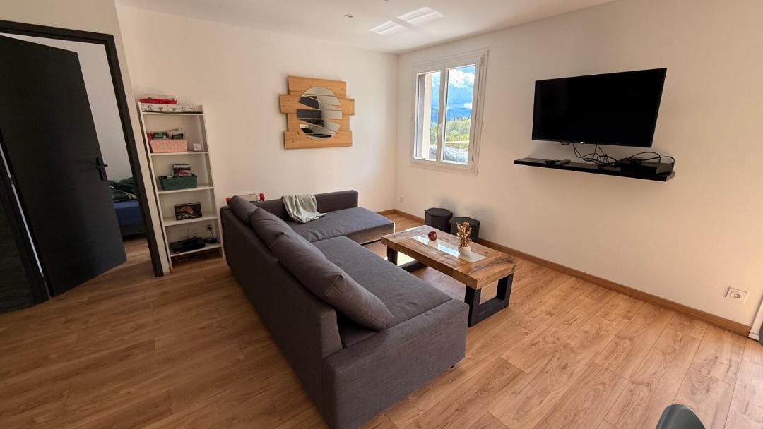 Photo of Livingroom in Fellering