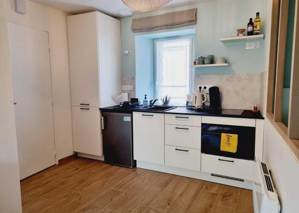 Photo of Kitchen in Montaigu