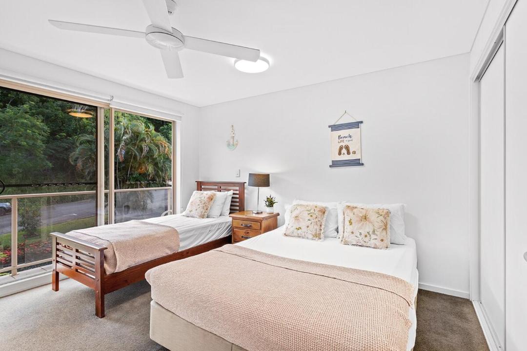Photo of Bedroom in Airlie Beach