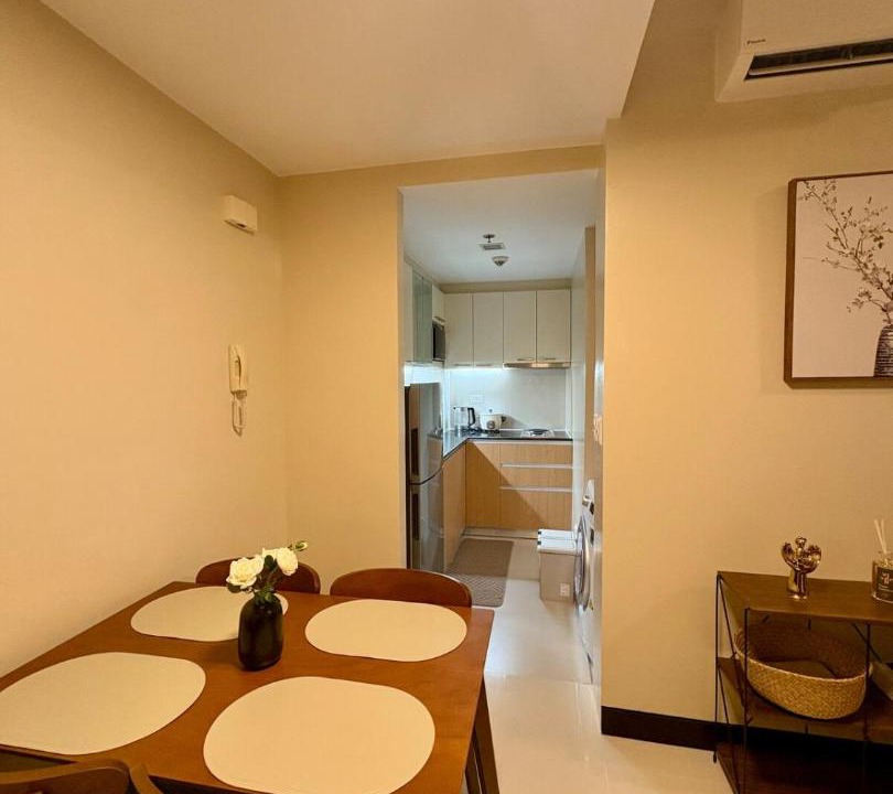 Photo of Kitchen in Lapu-Lapu