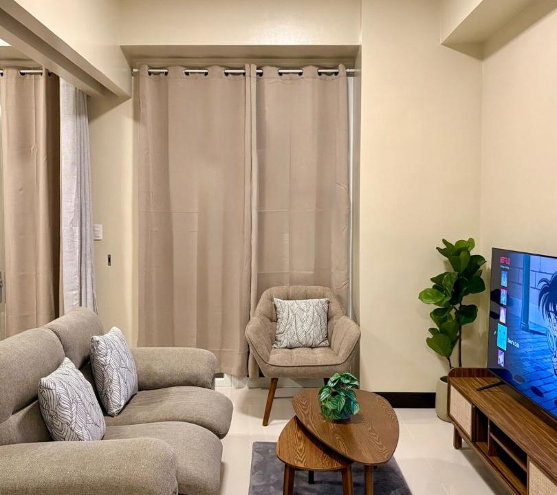Photo of Livingroom in Lapu-Lapu