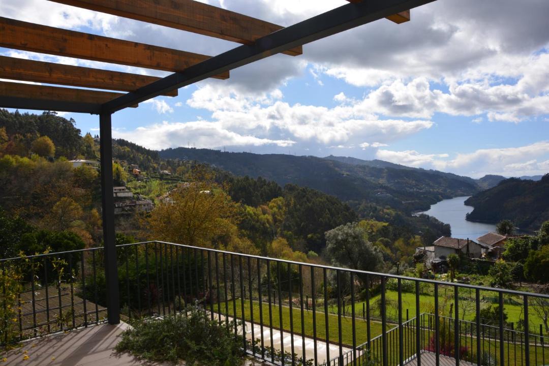 Photo of Patio Balcony in Canicada