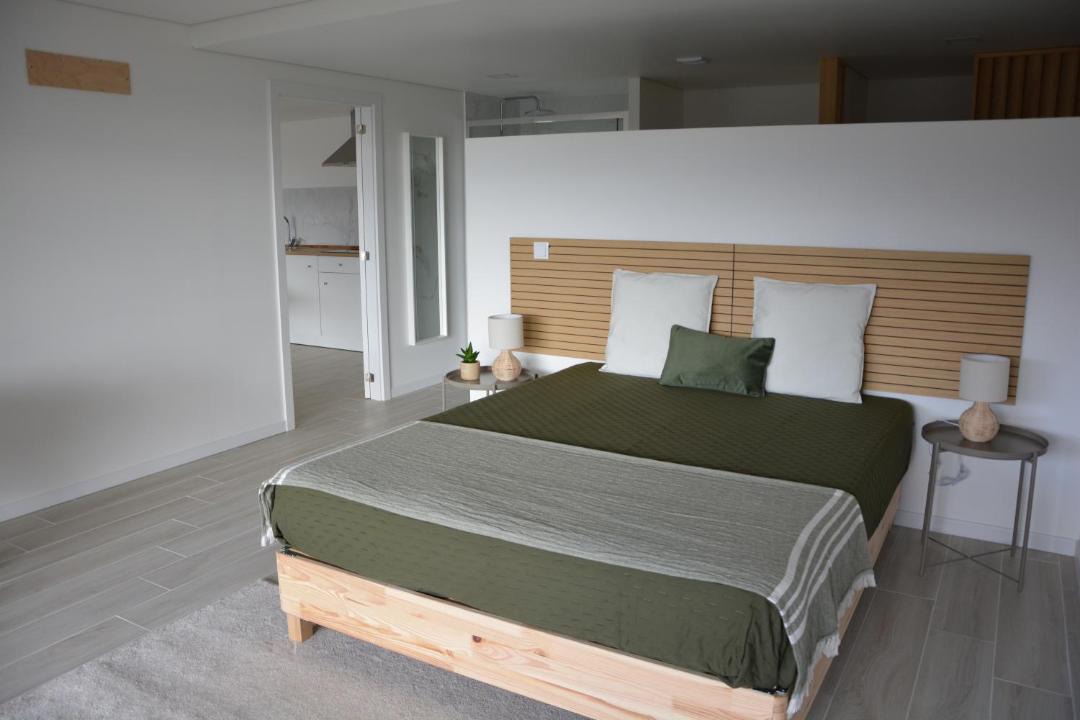 Photo of Bedroom in Canicada