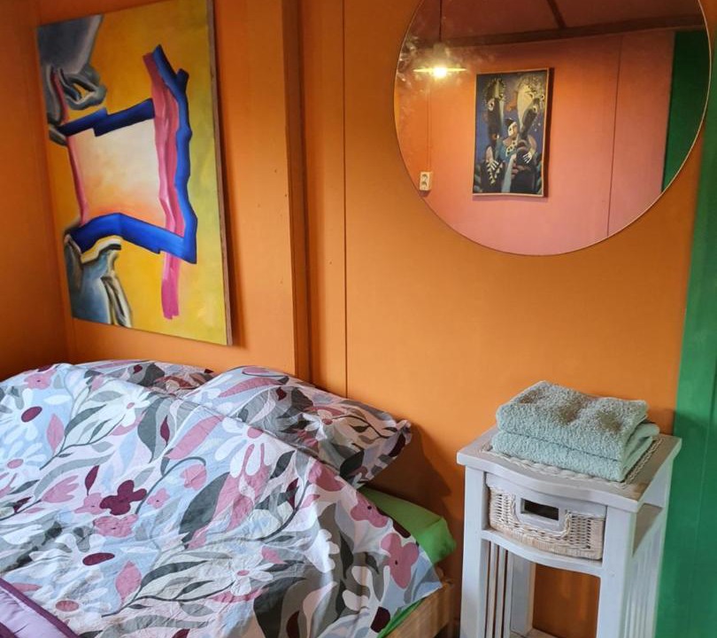 Photo of Bedroom in Bant