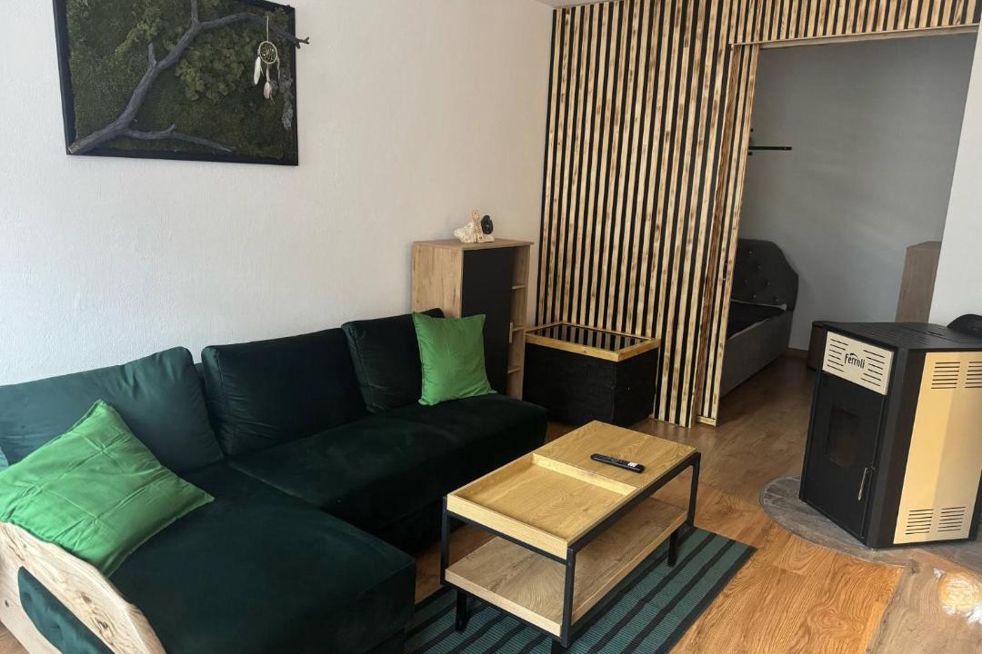 Photo of Livingroom in Srebrna Gora