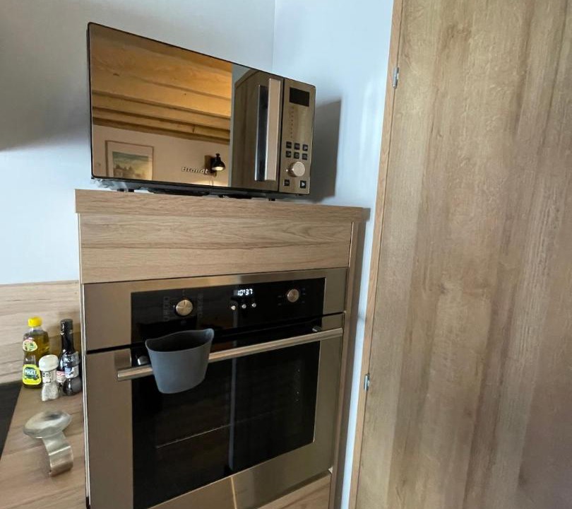 Photo of Kitchen in Nouan-sur-Loire