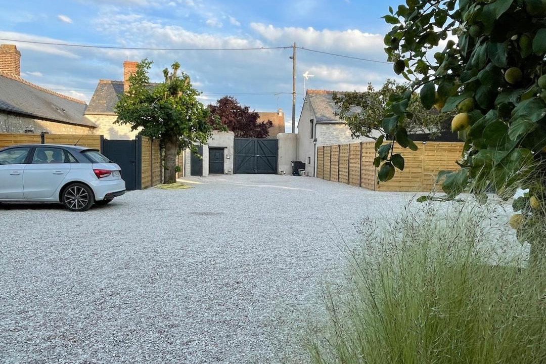 Photo of Outdoor in Nouan-sur-Loire