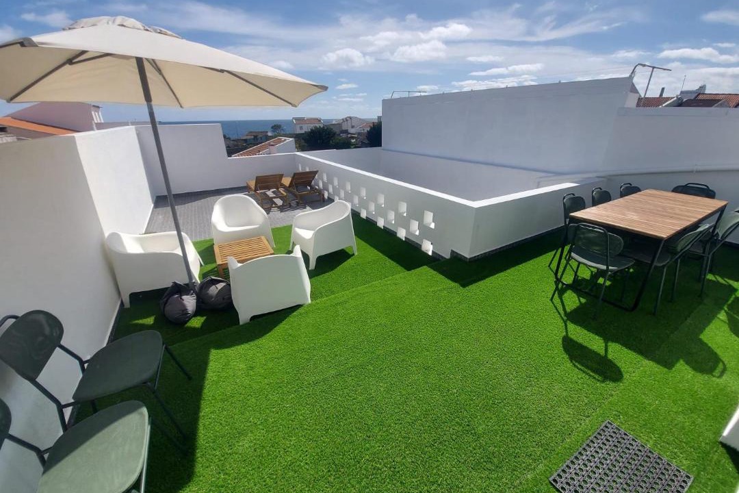Photo of Patio Balcony in Lagoa