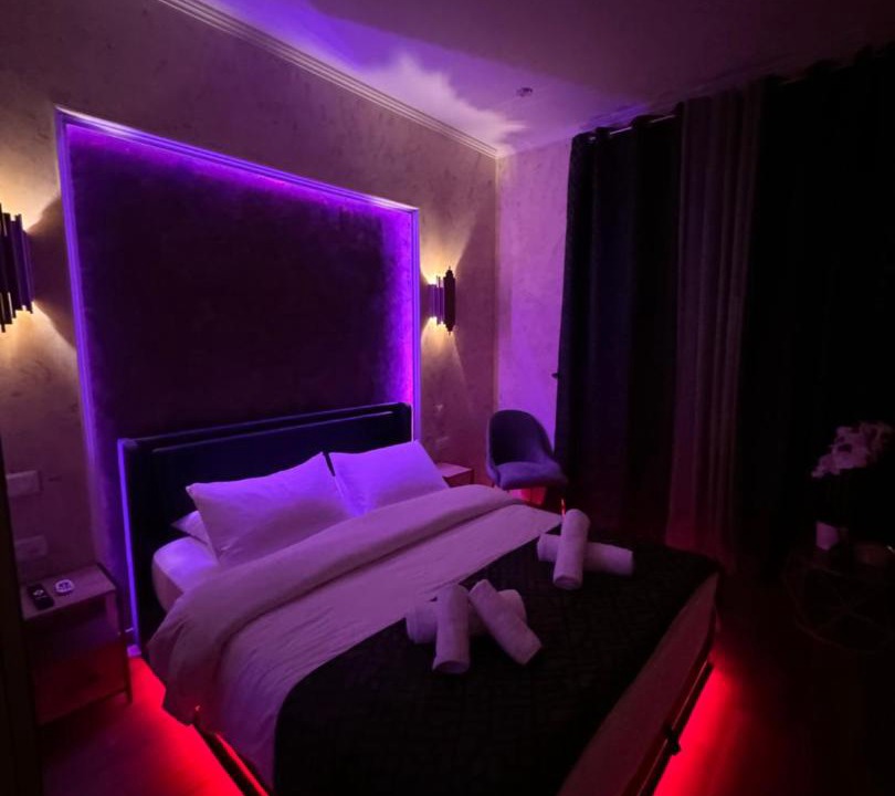 Photo of Bedroom in Villette Gare