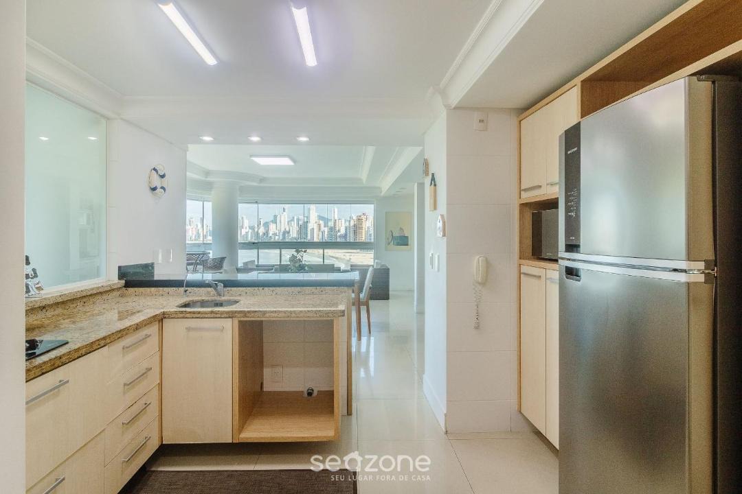 Photo of Kitchen in Pioneiros