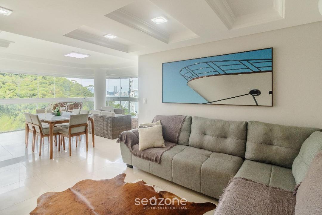Photo of Livingroom in Pioneiros